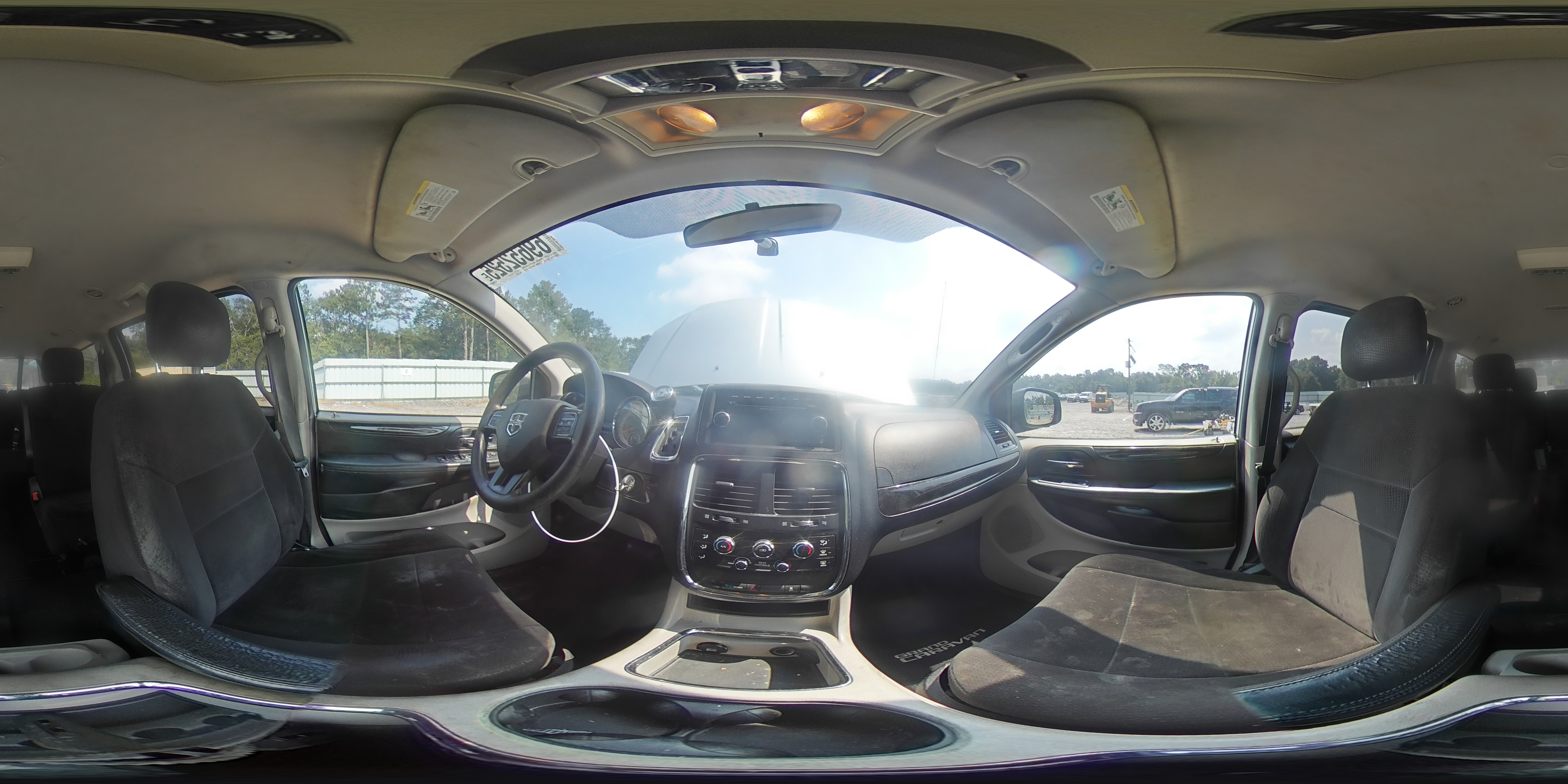 2012 Dodge Grand Caravan Sxt VIN: 2C4RDGCG3CR384637 Lot: 69652525