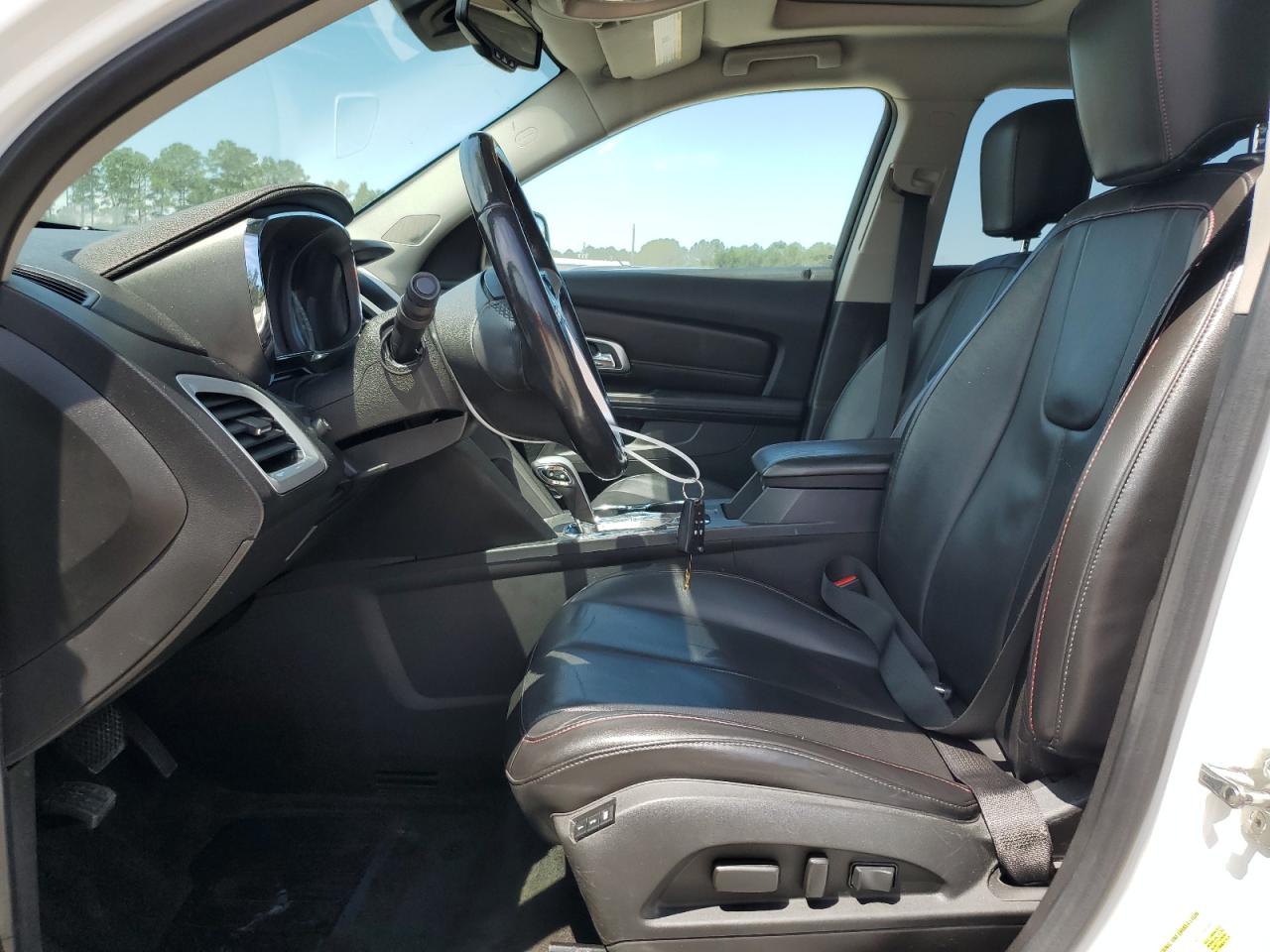 2013 GMC Terrain Slt VIN: 2GKFLXE30D6228174 Lot: 70708625