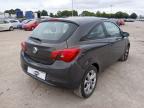 2016 VAUXHALL CORSA ENER for sale at Copart WESTBURY