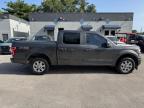 2019 FORD F150 SUPERCREW   à vendre chez Copart FL - MIAMI NORTH
