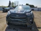 2022 KIA SPORTAGE LX   for sale at Copart ON - TORONTO