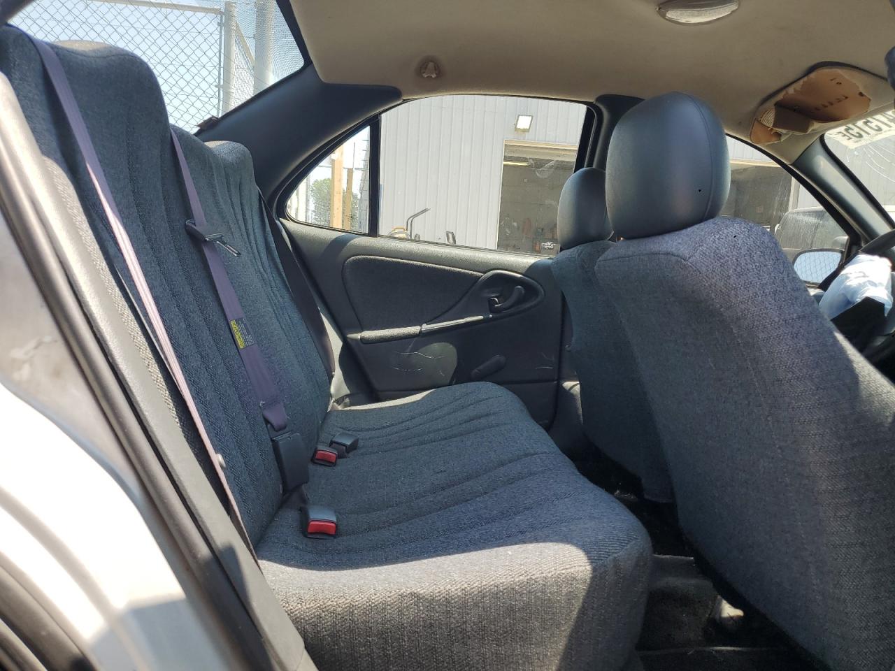 2004 Chevrolet Cavalier VIN: 1G1JC52F647252769 Lot: 68547515