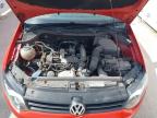 2010 VOLKSWAGEN POLO SEL TSI 1.2 TSI 105 SEL 3DR for sale at Copart BRISTOL