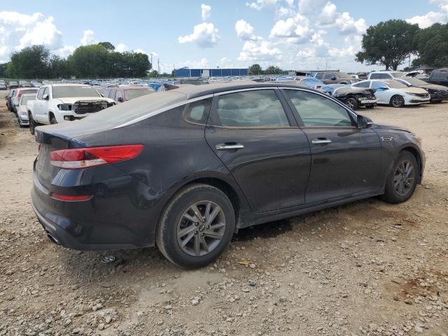  KIA OPTIMA 2020 Black