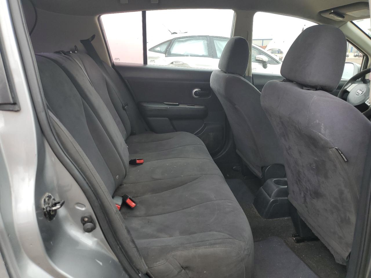 2009 Nissan Versa S VIN: 3N1BC13E59L373583 Lot: 68459445