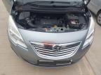 2012 VAUXHALL MERIVA SE TURBO  for sale at Copart SANDY