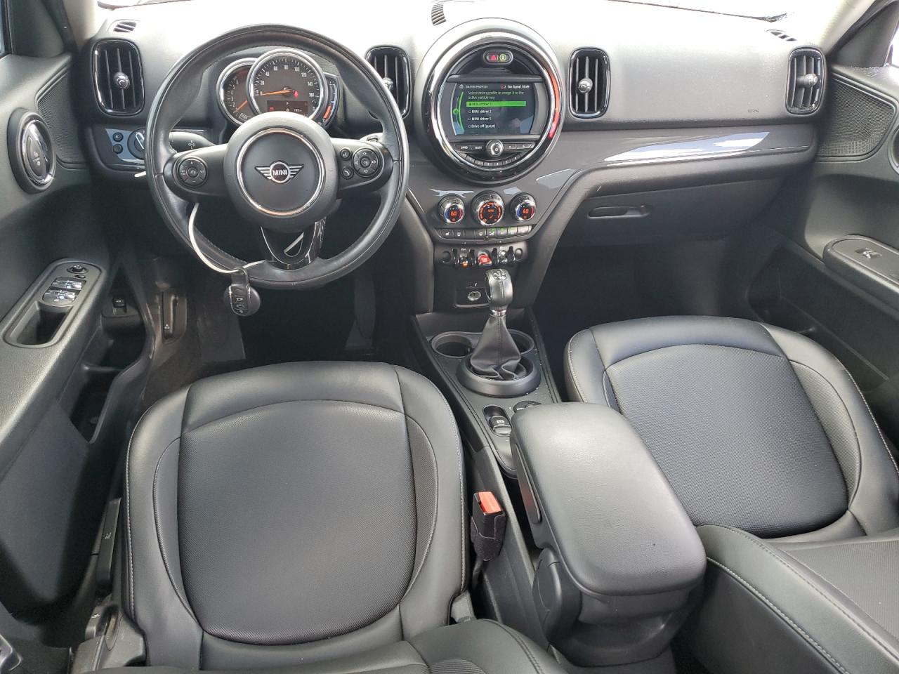 2019 Mini Cooper Countryman VIN: WMZYS7C52K3F47143 Lot: 69195655