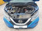 2019 NISSAN QASHQAI AC for sale at Copart BRISTOL