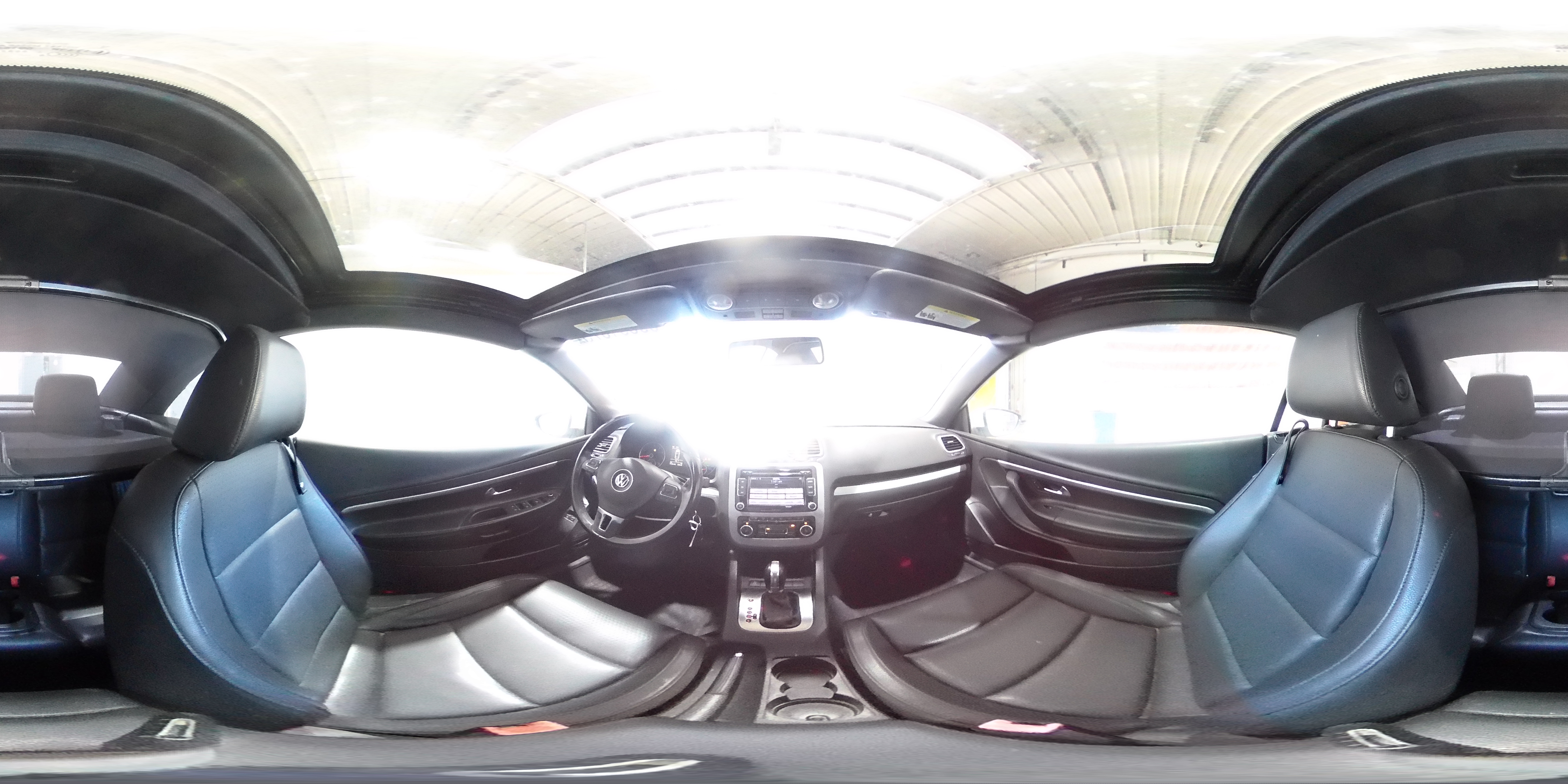 2012 Volkswagen Eos Komfort VIN: WVWBW7AH6CV002315 Lot: 69691375