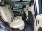 2018 LAND ROVER RANGE ROVER SPORT HSE   for sale at Copart ON - TORONTO