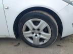 2017 VAUXHALL INSIGNIA D for sale at Copart PETERLEE