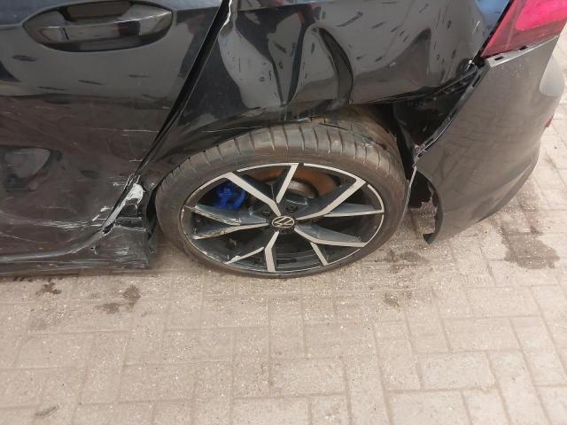 2021 VOLKSWAGEN GOLF 2.0 TSI 320 R 4MOTION 5DR DSG