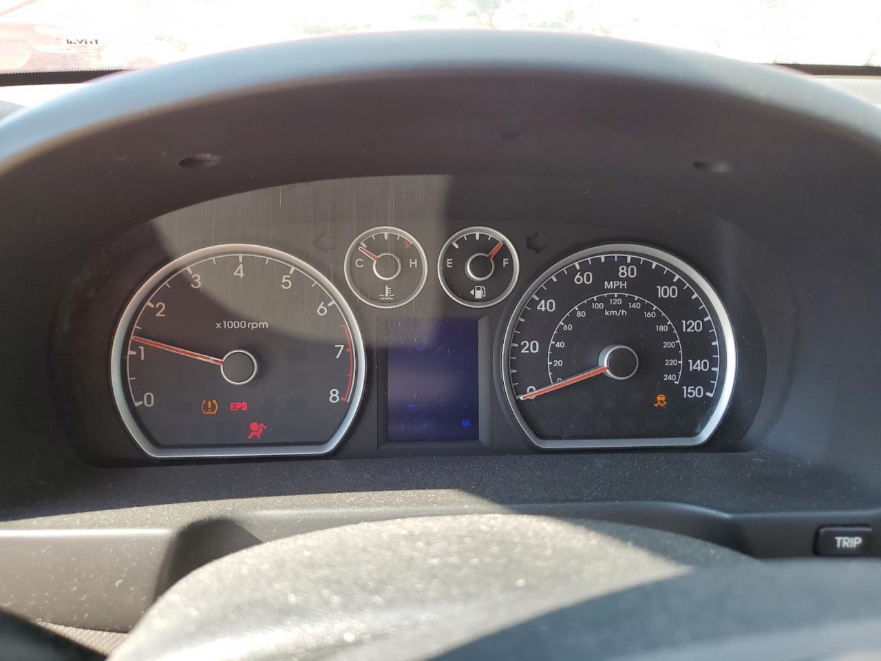 2012 Hyundai Elantra Touring Gls VIN: KMHDB8AE3CU154828 Lot: 68964495