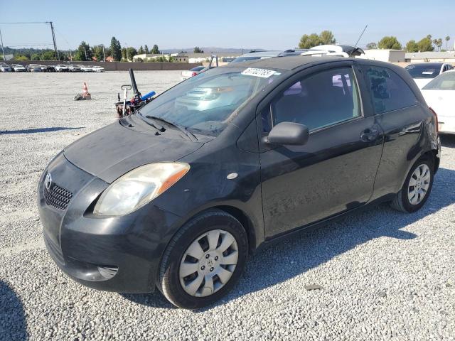 2008 Toyota Yaris