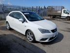 2013 SEAT IBIZA TOCA for sale at Copart CHESTER