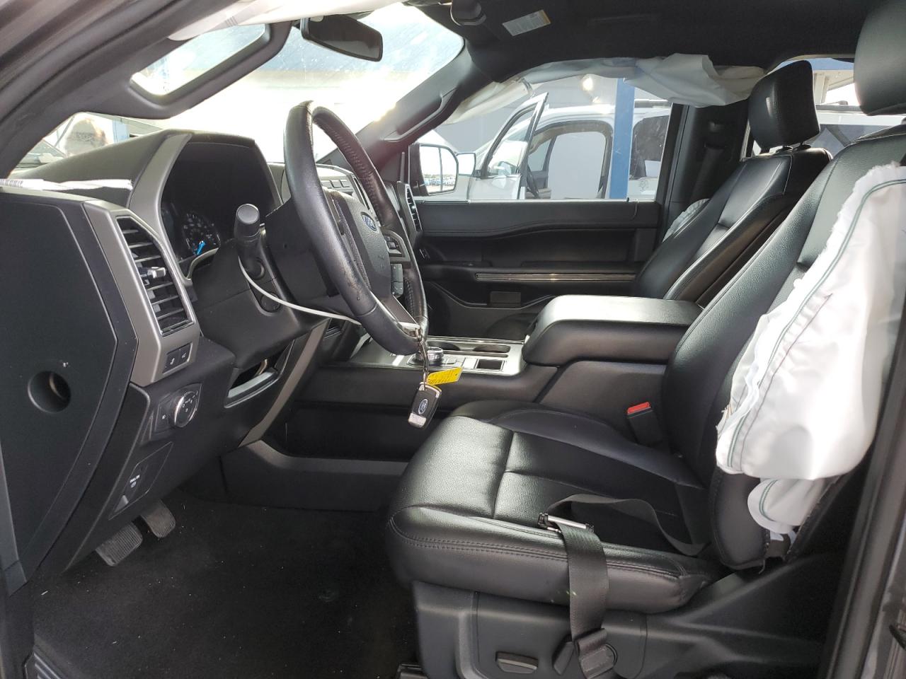 2020 Ford Expedition Xlt VIN: 1FMJU1HT2LEB01167 Lot: 70448985
