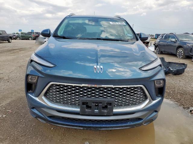  BUICK ENCORE 2024 Blue