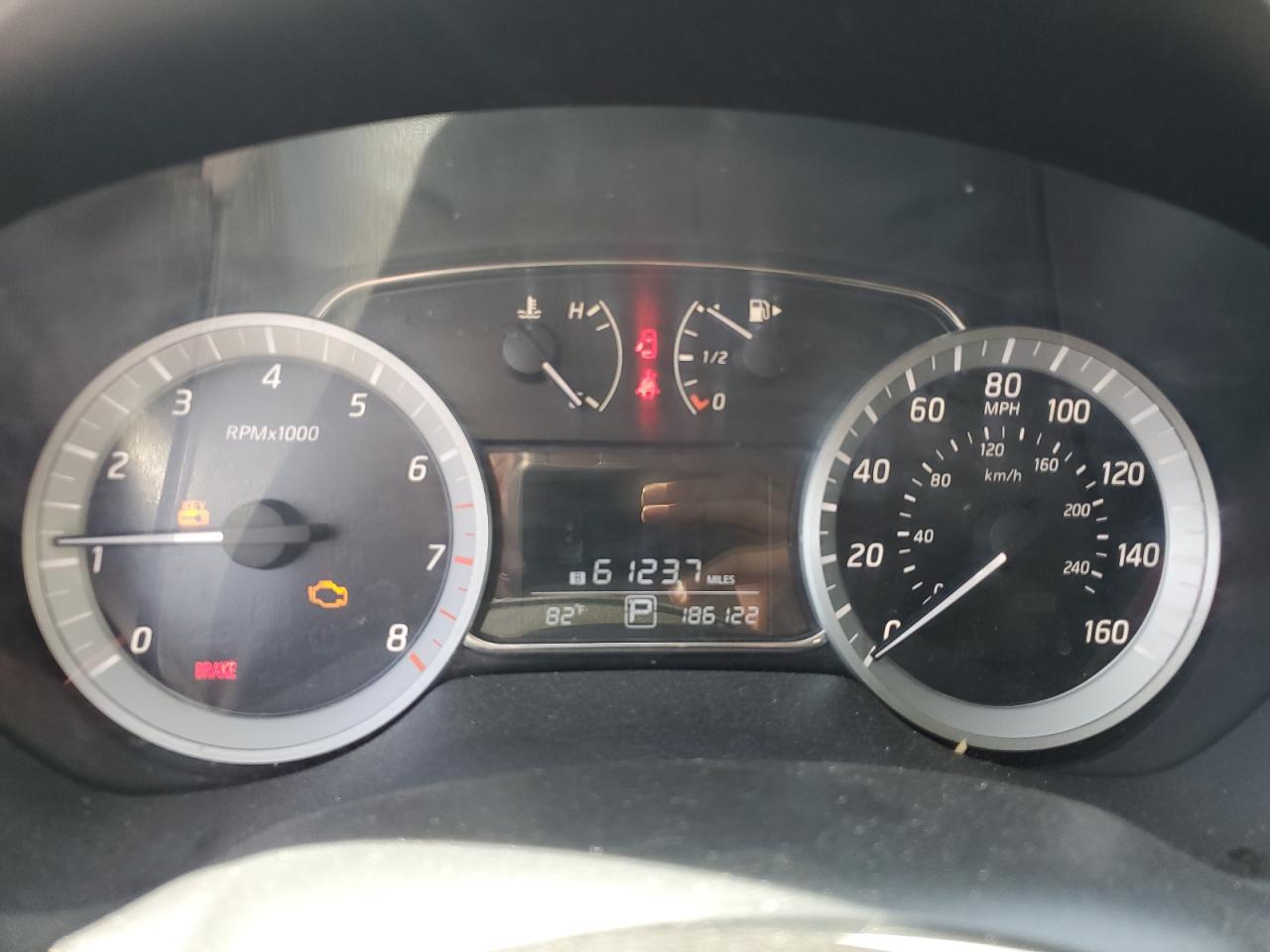 2015 Nissan Sentra S VIN: 3N1AB7AP2FY275647 Lot: 70761925