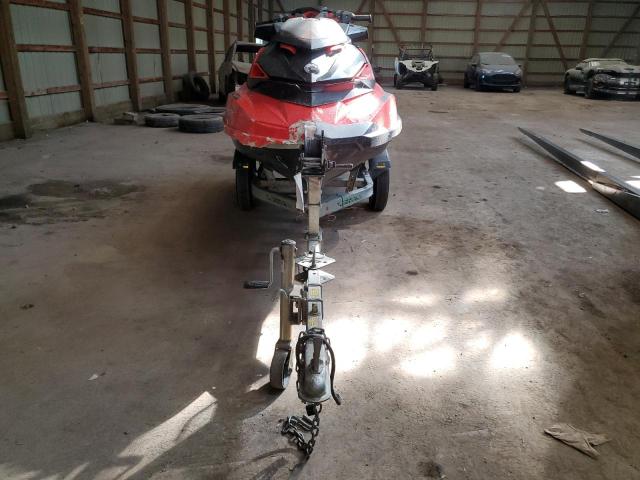 2016 SEADOO RXPX  