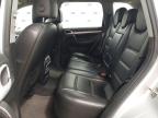 2005 PORSCHE CAYENNE TI for sale at Copart NEWBURY