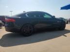 2017 JAGUAR XE PREMIUM   for sale at Copart TX - DALLAS SOUTH