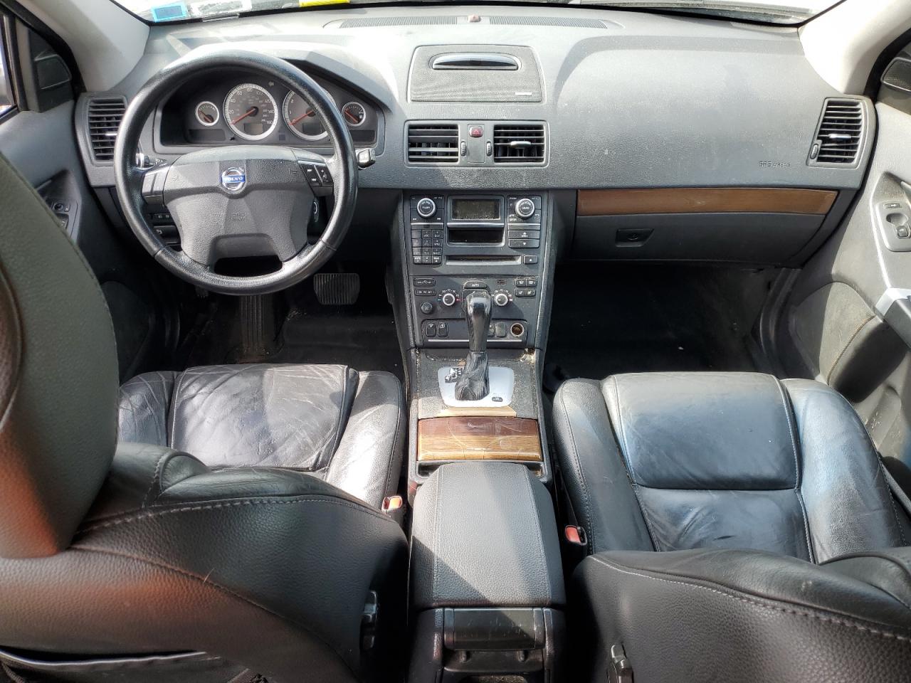 2011 Volvo Xc90 3.2 VIN: YV4952CZXB1594010 Lot: 69344735