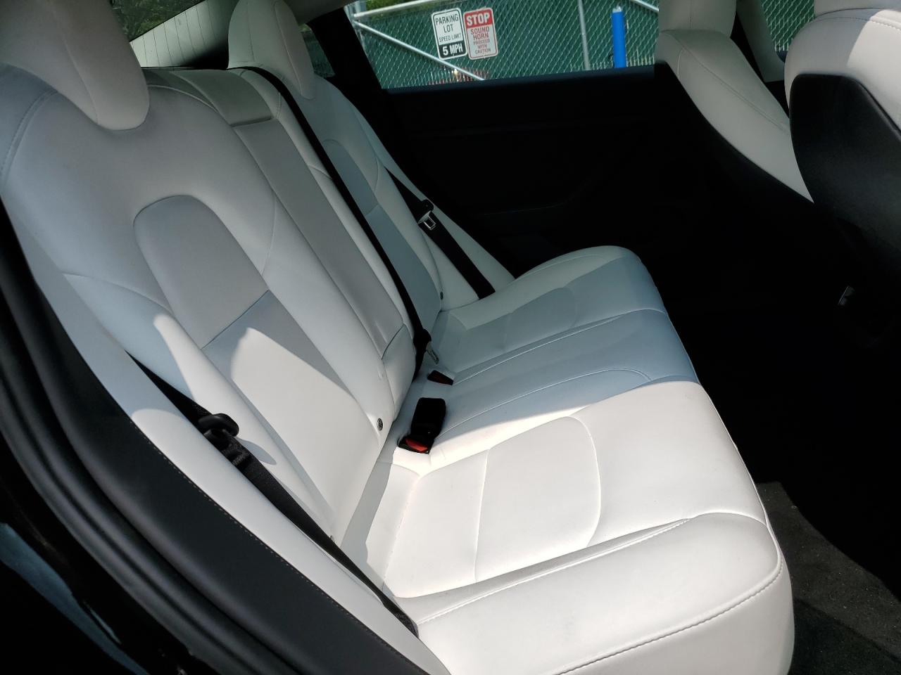 2023 Tesla Model 3 VIN: 5YJ3E1EA4PF653948 Lot: 67825805