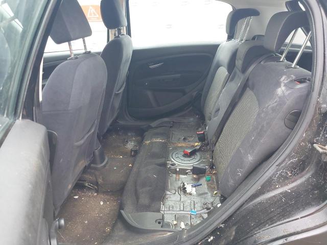 2008 FIAT GRANDE PUN