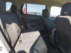 2016 GMC TERRAIN SLE   for sale at Copart AB - CALGARY