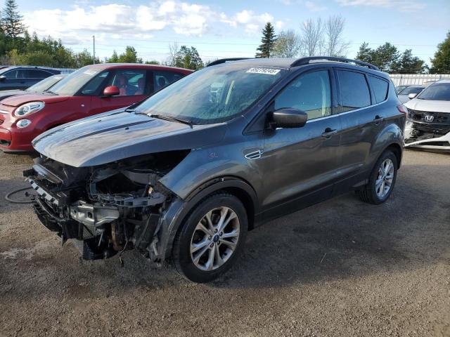 2016 FORD ESCAPE SE   à vendre chez Copart ON - TORONTO