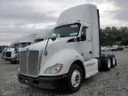 2014 KENWORTH T680 SEMI TRUCK for sale at Copart GA - TIFTON