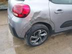 2021 CITROEN C3 SHINE P for sale at Copart ROCHFORD