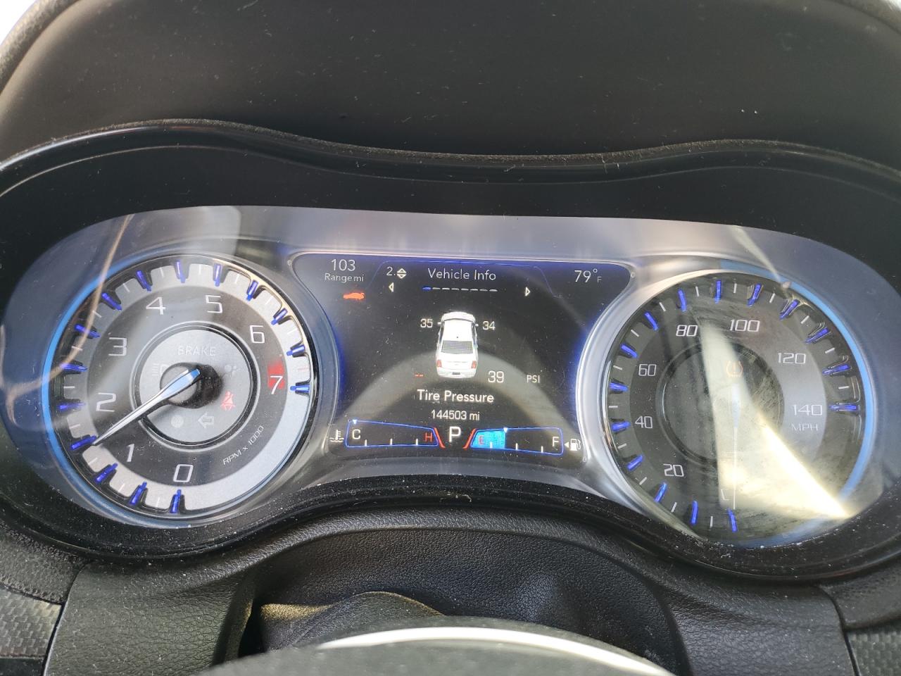 2016 Chrysler 300 S VIN: 2C3CCAGG3GH183062 Lot: 69949855