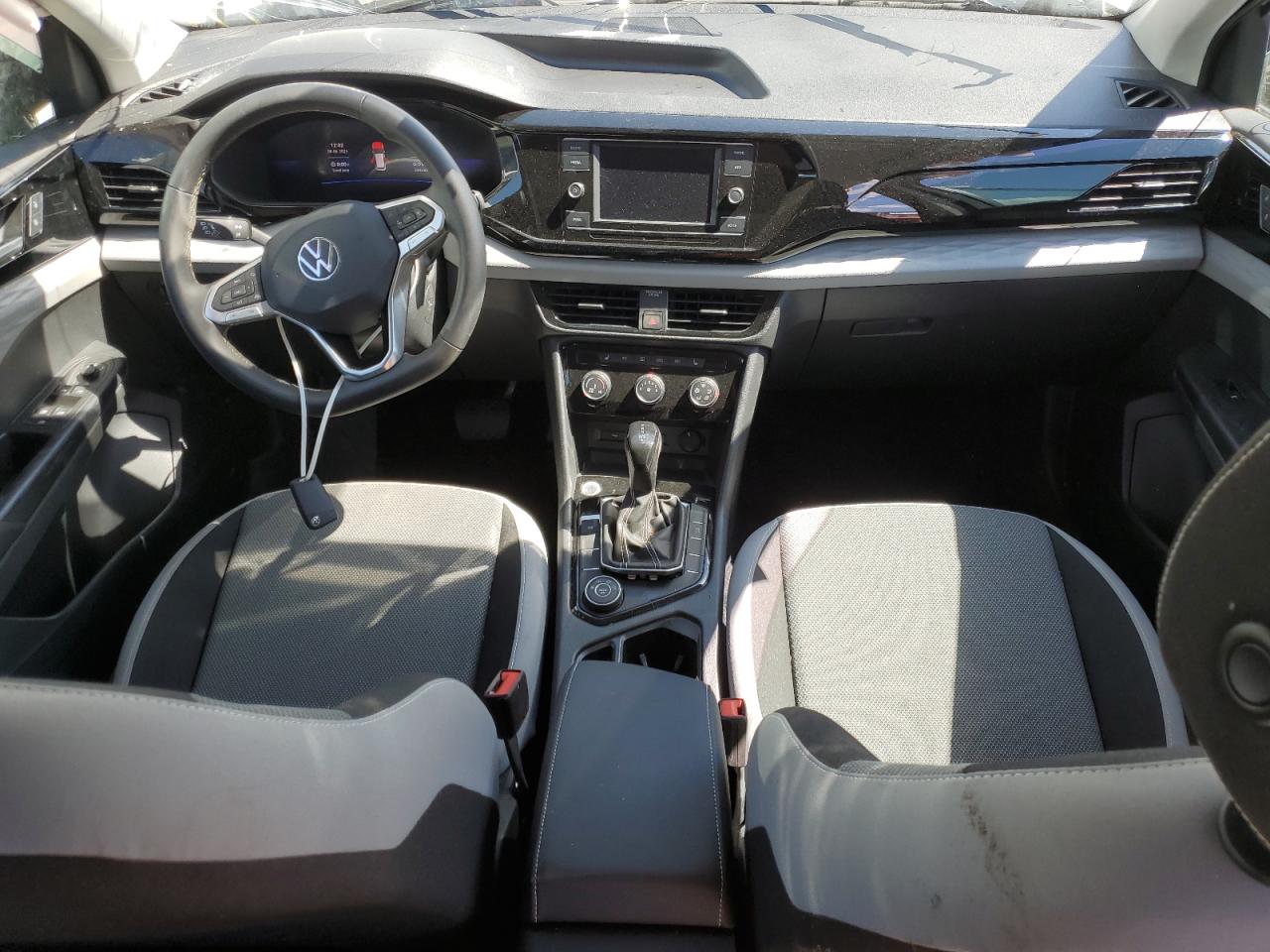 2023 Volkswagen Taos S VIN: 3VVGX7B2XPM364873 Lot: 67770085