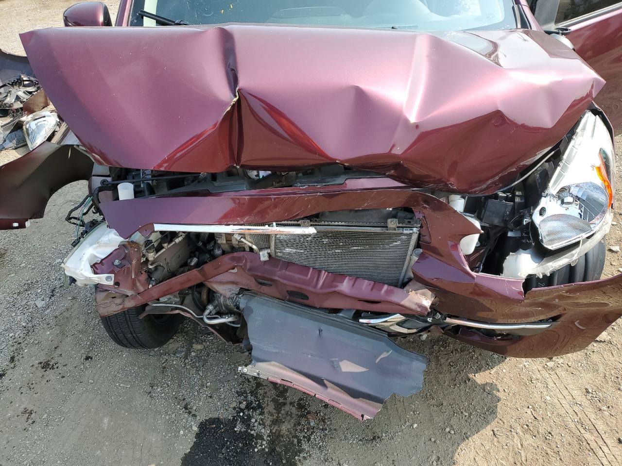 2020 Mitsubishi Mirage Es VIN: ML32A3HJ8LH003094 Lot: 67584095