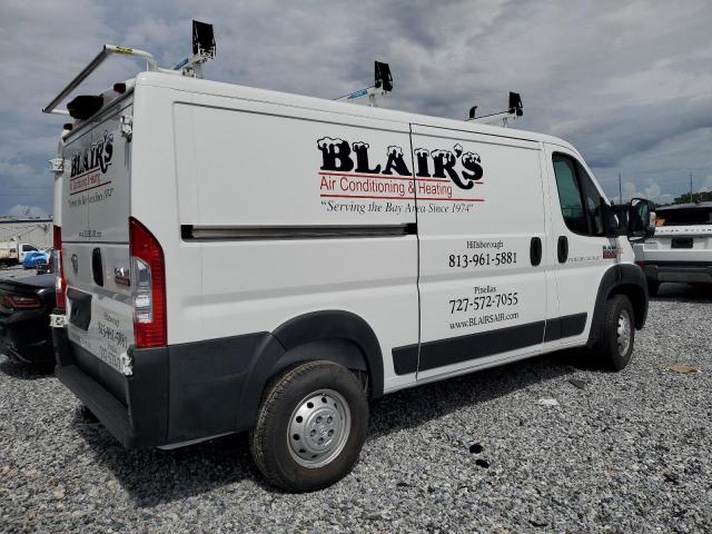 2022 RAM PROMASTER 2500 2500 STANDARD  