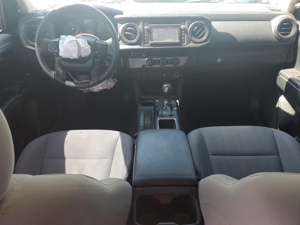 2018 Toyota Tacoma Double Cab VIN: 5TFAX5GN8JX112939 Lot: 70420225