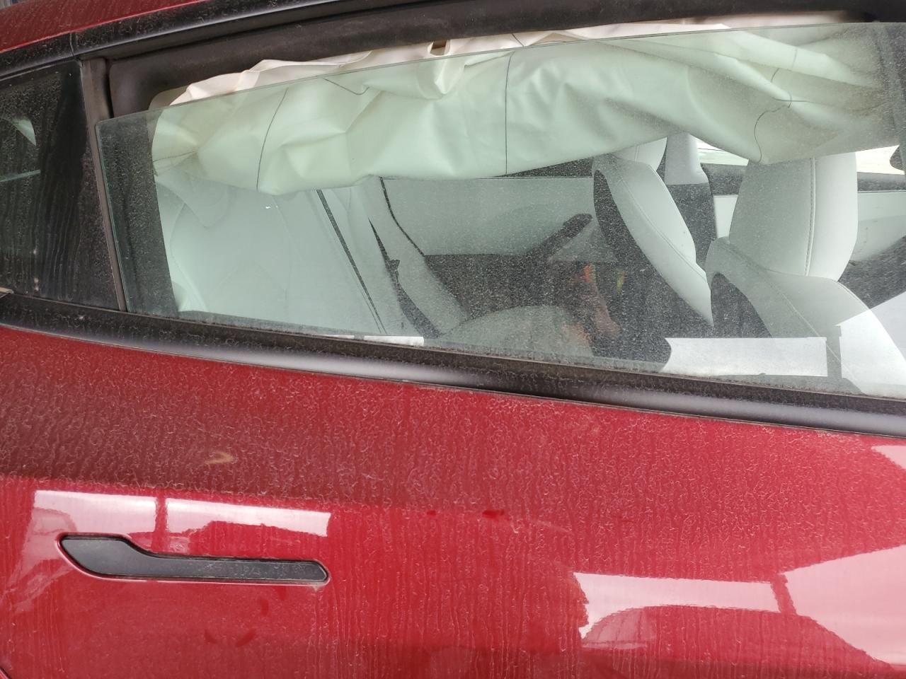 2024 Tesla Model 3 VIN: 5YJ3E1EA0RF826688 Lot: 67909565