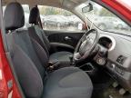 2010 NISSAN MICRA N-TEC for sale at Copart NEWBURY