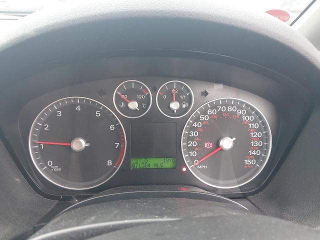 2007 FORD FOCUS C-MA
