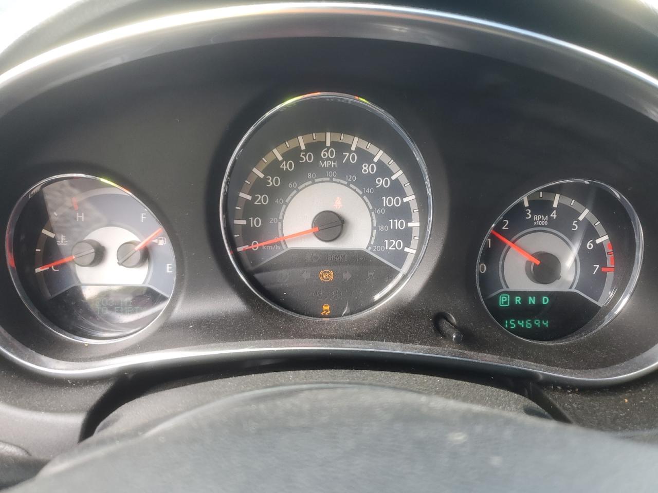 2013 Chrysler 200 Touring VIN: 1C3CCBBB5DN683406 Lot: 69873455