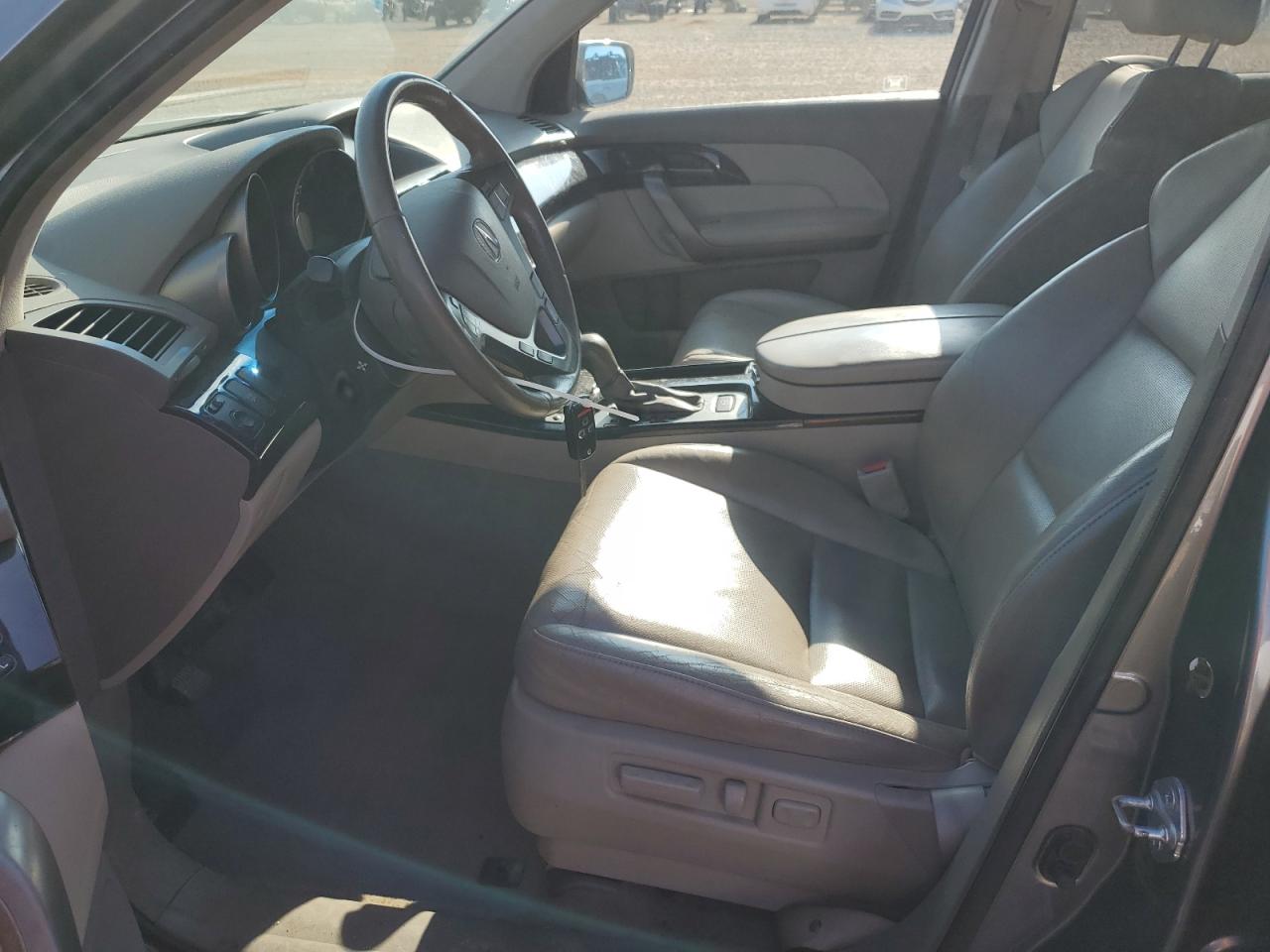 2009 Acura Mdx Sport VIN: 2HNYD28809H516777 Lot: 70047045