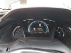 2017 HONDA CIVIC LX   for sale at Copart ON - LONDON