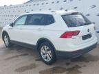 2024 VOLKSWAGEN TIGUAN ALLSPACE LIFE for sale at Copart SANDY