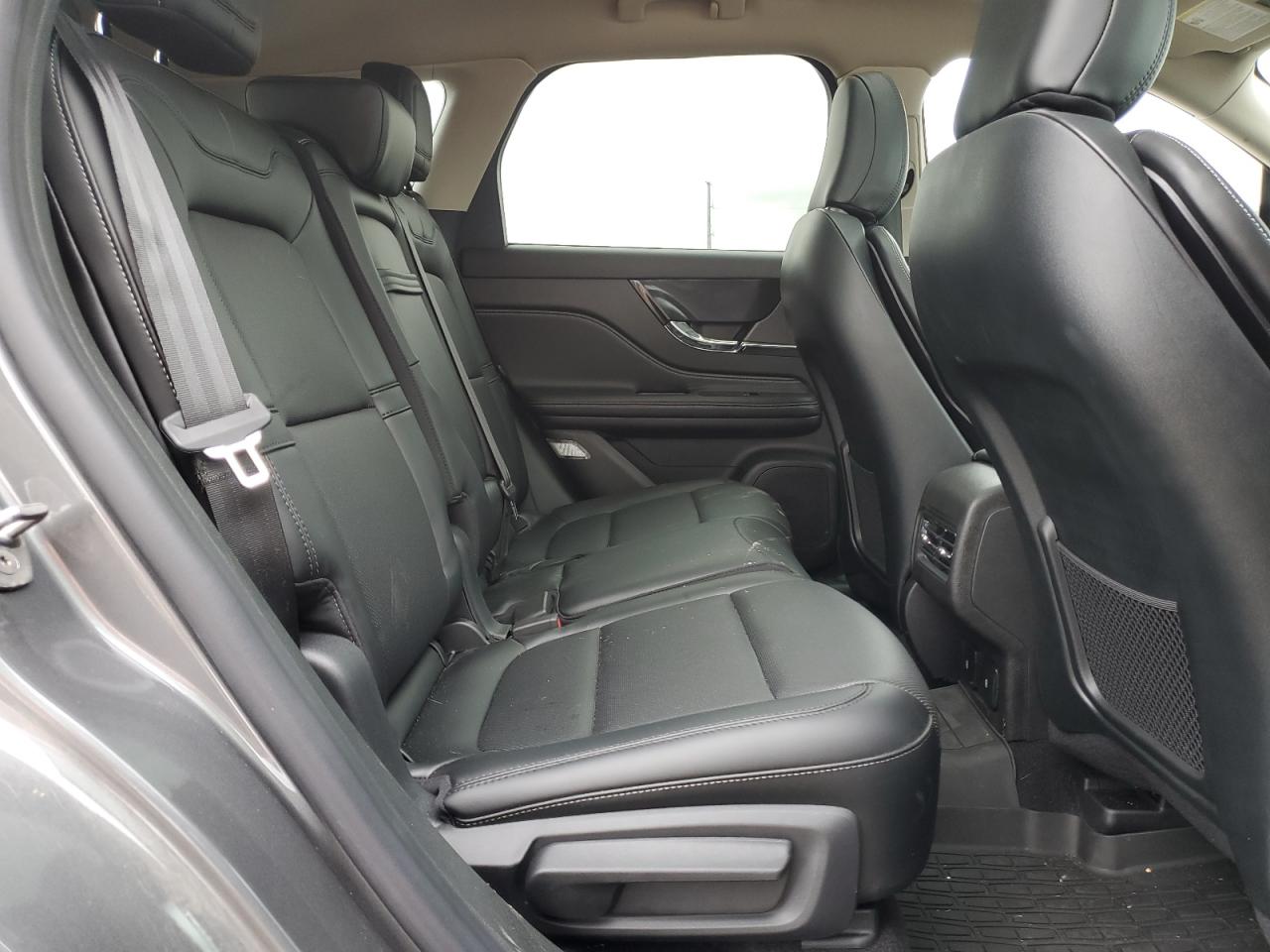 2024 Lincoln Corsair VIN: 5LMCJ1DAXRUL21674 Lot: 69843025