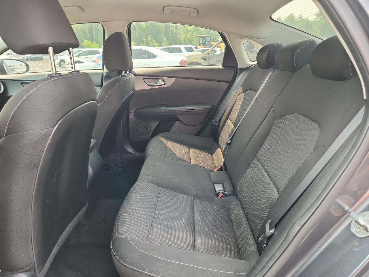 2021 Kia Forte Fe VIN: 3KPF24AD9ME291415 Lot: 67175015