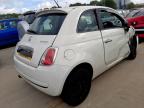 2013 FIAT 500  for sale at Copart SANDY