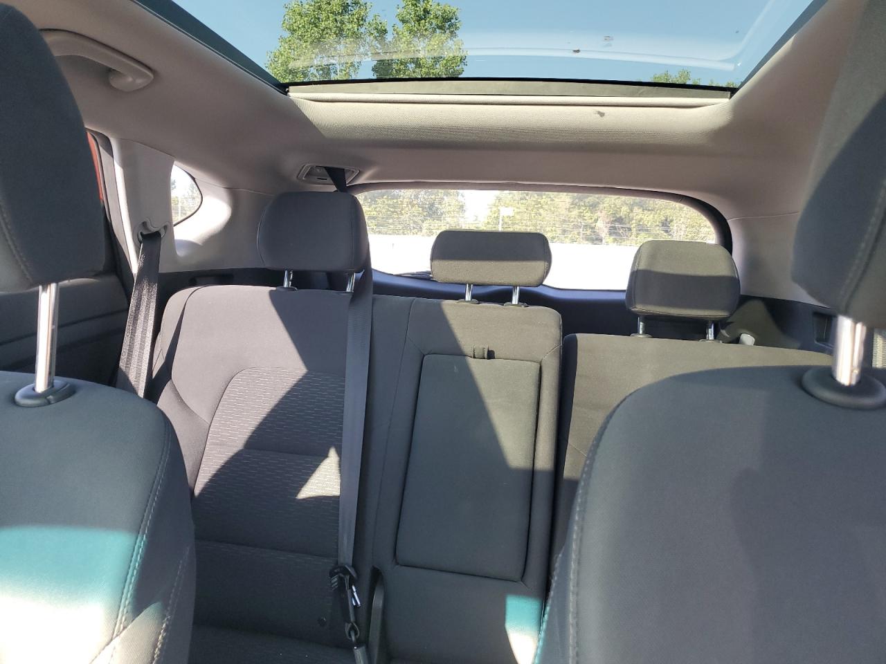 2019 Hyundai Tucson Limited VIN: KM8J3CAL2KU062738 Lot: 69173865
