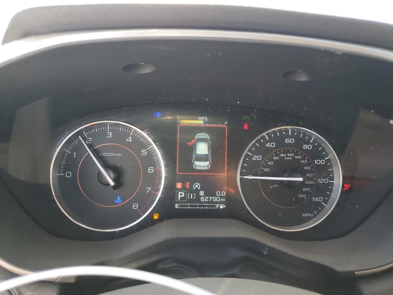 2021 Subaru Crosstrek Limited VIN: JF2GTHMC6M8222155 Lot: 68341555