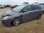 2007 MAZDA 5    for sale at Copart AB - EDMONTON